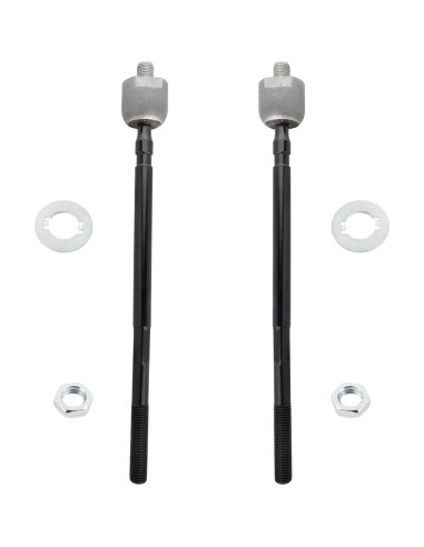 Kit de Suspensión WEDOAUTO para Geo Prizm y Toyota Corolla