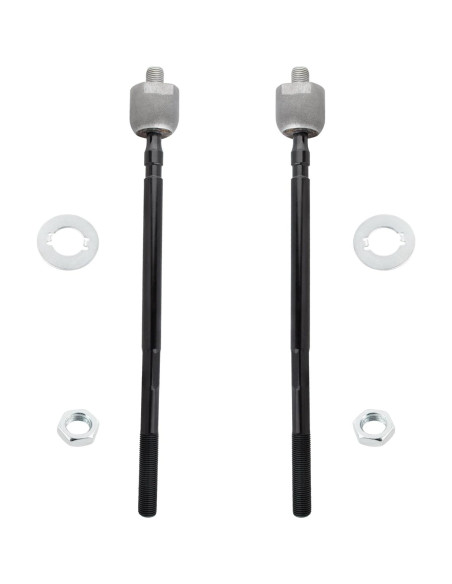 Kit de Suspensión WEDOAUTO para Geo Prizm y Toyota Corolla