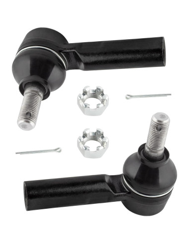 Kit de Suspensión WEDOAUTO para Geo Prizm y Toyota Corolla