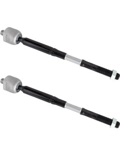 Kit de extremos de varilla de dirección YMAUGP para Toyota Corolla 2003-2008 2