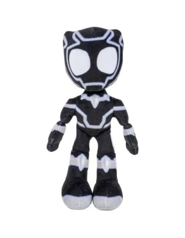 Figuras de Acción Marvel Spidey y Sus Amigos 20 cm Hasbro