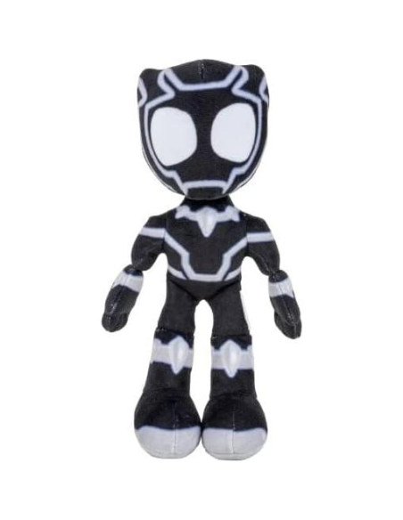 Figuras de Acción Marvel Spidey y Sus Amigos 20 cm Hasbro