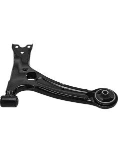 Brazo de Control Inferior Izquierdo Detroit Axle para Toyota Corolla 2003-2013 2