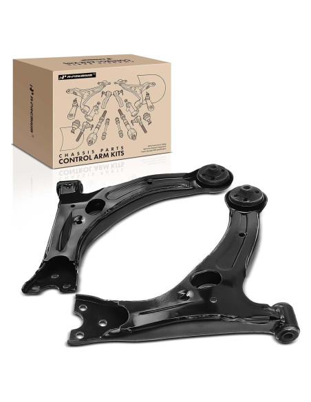 Brazo de Control Inferior A-Premium Toyota Corolla 2003-2013