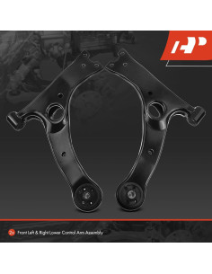 Brazo de Control Inferior A-Premium Toyota Corolla 2003-2013 2