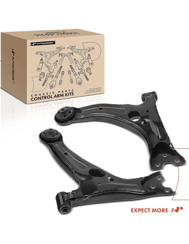 Brazo de Control Inferior A-Premium Toyota Corolla 2003-2013