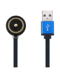 Cargador Magnético OLIGHT MCC 3 Negro 0.5m 10W Compatible