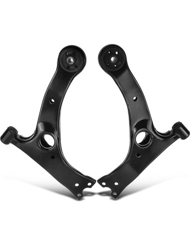 Brazo de Control Inferior A-Premium Toyota Corolla 2003-2013