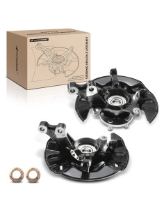 Ejes de Dirección A-Premium para Toyota Corolla 2003-2008