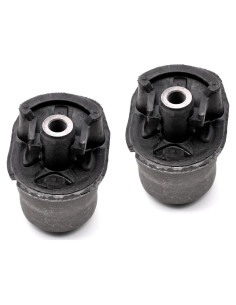 Soporte de Eje de Cruz Trasero HAOTOM para Toyota Corolla 2003-2008