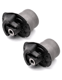 Soporte de Eje de Cruz Trasero HAOTOM para Toyota Corolla 2003-2008 2