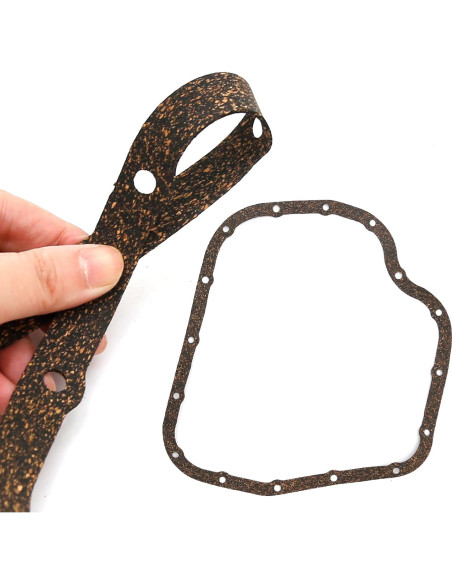 Junta de Aceite Filtro Transmisión CVT K313 para Toyota Corolla 2013-2021