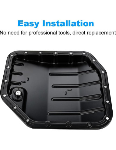 Bandeja de Aceite de Transmisión VANJING para Toyota y Scion