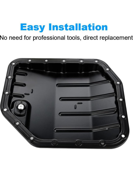 Bandeja de Aceite de Transmisión VANJING para Toyota y Scion