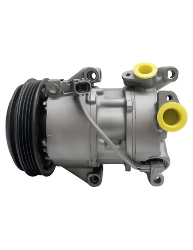 Compresor de Aire Acondicionado RY AC AFG330-01 para Toyota Yaris