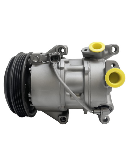 Compresor de Aire Acondicionado RY AC AFG330-01 para Toyota Yaris
