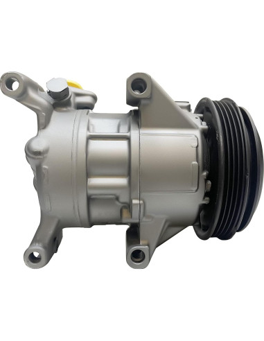 Compresor de Aire Acondicionado RY AC AFG330-01 para Toyota Yaris