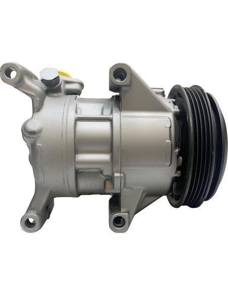 Compresor de Aire Acondicionado RY AC AFG330-01 para Toyota Yaris