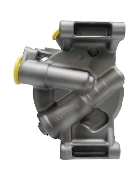 Compresor de Aire Acondicionado RY AC AFG330-01 para Toyota Yaris