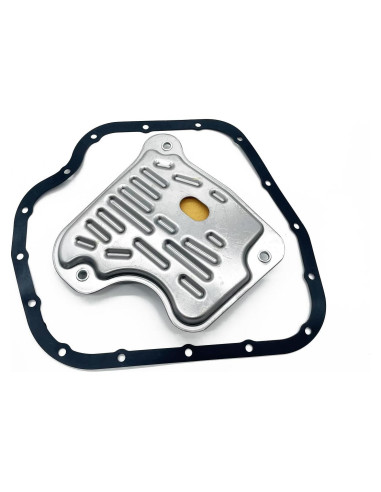 Kit de Filtro de Transmisión Automática Mteycei para Toyota