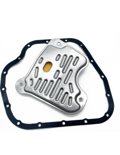 Kit de Filtro de Transmisión Automática Mteycei para Toyota 2