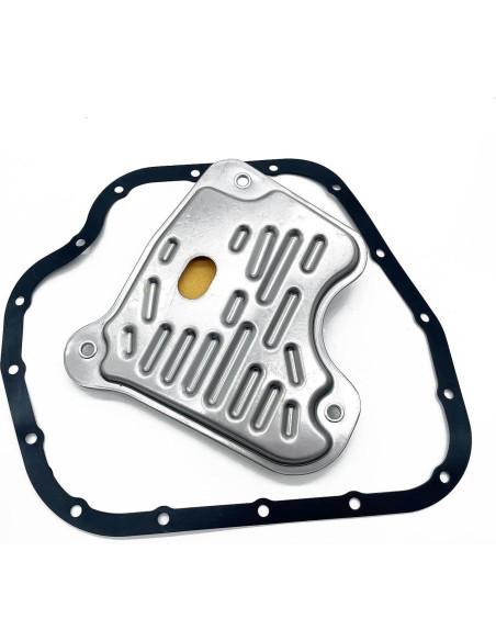 Kit de Filtro de Transmisión Automática Mteycei para Toyota