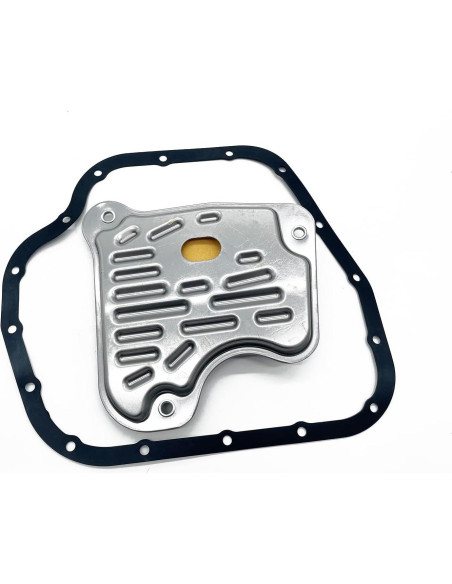 Kit de Filtro de Transmisión Automática Mteycei para Toyota