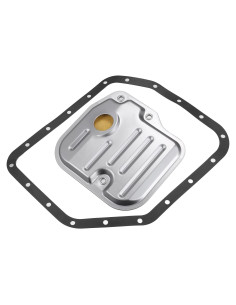 Kit Junta Filtro Aceite Transmisión X AUTOHAUX Toyota Corolla 2009-2013