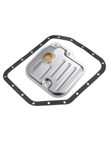 Kit Junta Filtro Aceite Transmisión X AUTOHAUX Toyota Corolla 2009-2013