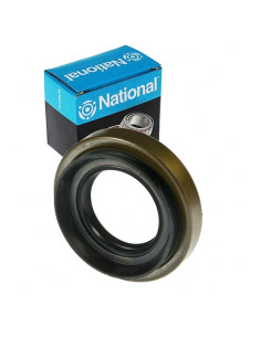 Sello de Eje de Salida Transmisión Izquierda National Toyota Corolla