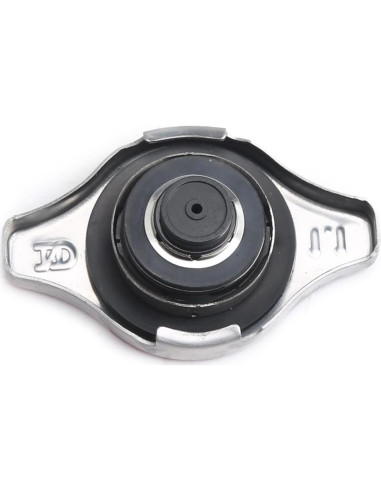 Tapa de Radiador Yiklwwy 19045PAAA01 para Honda y Toyota