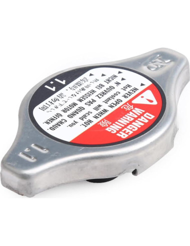 Tapa de Radiador Yiklwwy 19045PAAA01 para Honda y Toyota