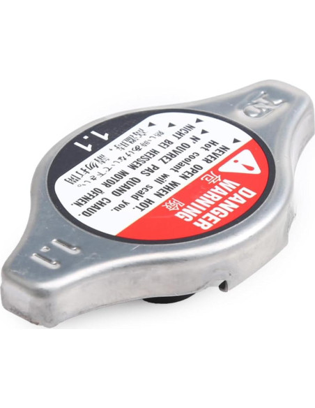 Tapa de Radiador Yiklwwy 19045PAAA01 para Honda y Toyota