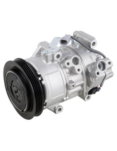 Compresor de A/C Toyota Yaris 2007-2012 BuyAutoParts 4,99kg