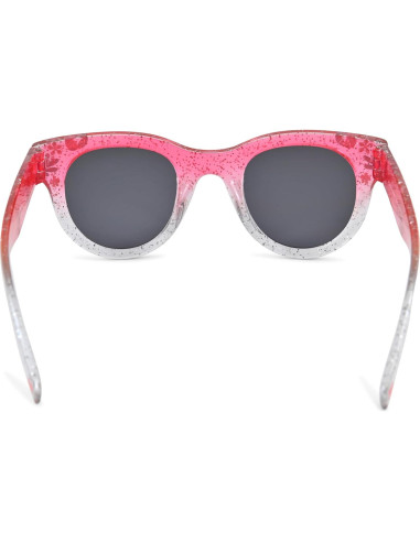 Gafas de sol Disney Moana para niñas con estuche UV 3-10 años