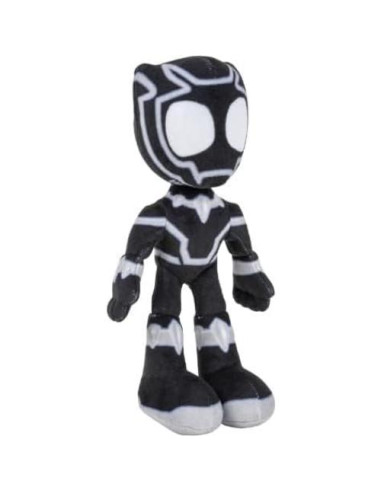 Figuras de Acción Marvel Spidey y Sus Amigos 20 cm Hasbro