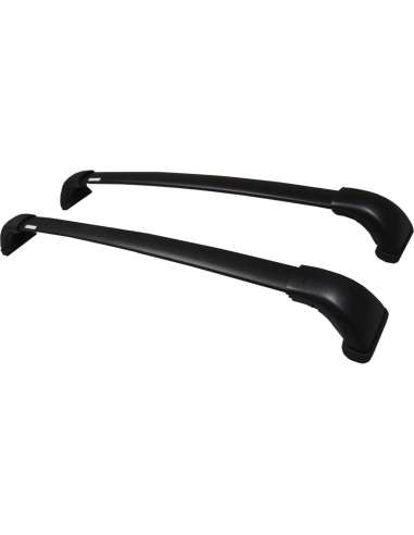 Barras Transversales BRIGHTLINES para Toyota Highlander 2014-2019