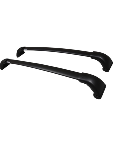 Barras Transversales BRIGHTLINES para Toyota Highlander 2014-2019