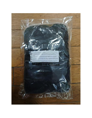 Set de Cubos de Compresión Prezon 4/6/8 Piezas para Viajes