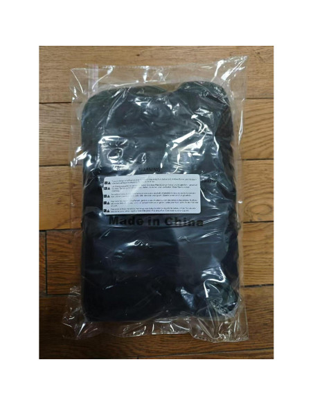 Set de Cubos de Compresión Prezon 4/6/8 Piezas para Viajes