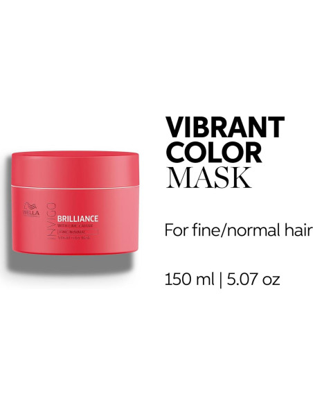 Mascarilla para Cabello Wella Professionals Invigo 143.5 g