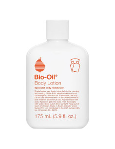 Loción Corporal Hidratante Bio-Oil 166 ml - Ultra-Ligera