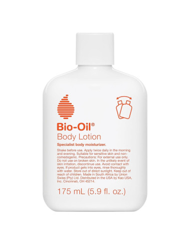 Loción Corporal Hidratante Bio-Oil 166 ml - Ultra-Ligera