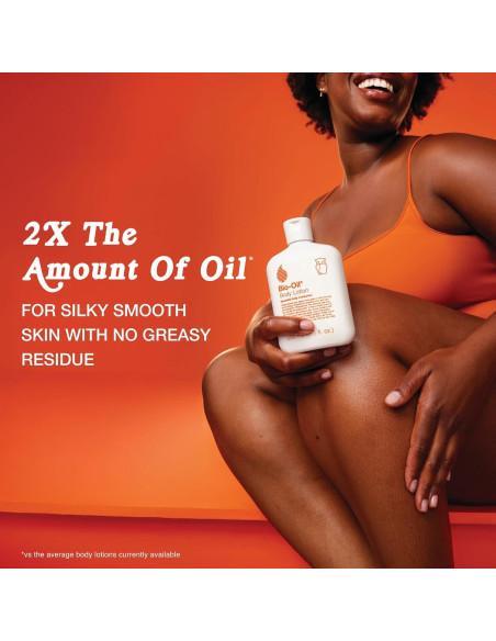 Loción Corporal Hidratante Bio-Oil 166 ml - Ultra-Ligera