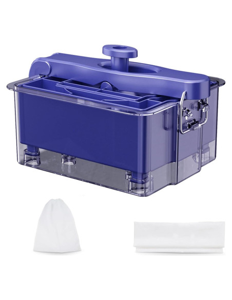 Prensa de Tofu ZGWANSUI 2 Tamaños Apta para Lavavajillas