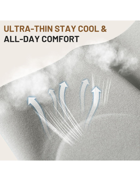 Manga Correctora de Juanetes TPVEEN Beige Pequeño Mujeres