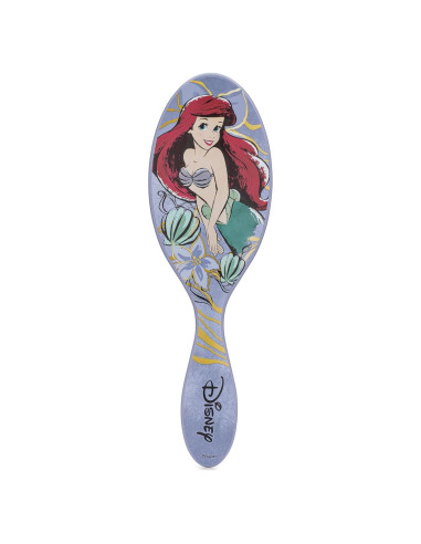 Cepillo Desenredante Wet Brush Disney Ariel 1 Cuenta