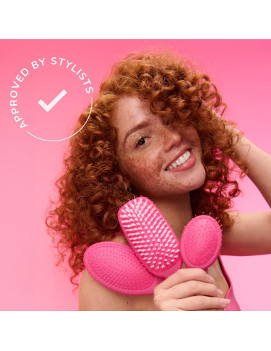 Cepillo Desenredante Wet Brush Disney Ariel 1 Cuenta