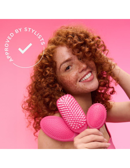 Cepillo Desenredante Wet Brush Disney Ariel 1 Cuenta