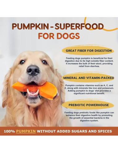 Probioticos para Perros ZEBORA 120 Masticables Salud Digestiva